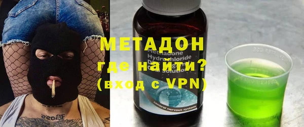 хмурый Богданович